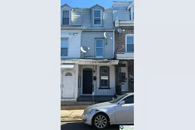329 N 15th Street, Allentown City, PA 18102 - Photo 1