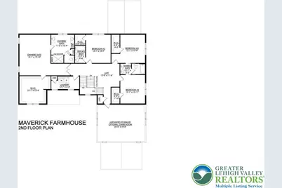 1505 Corkscrew Drive #12, Bushkill Twp, PA 18091 - Photo 3