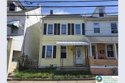 115 N Penn Street, Allentown City, PA 18102 - Photo 1