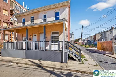 739 N Hazel Street, Allentown, PA 18102 - Photo 1