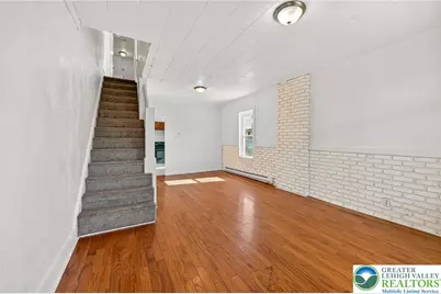 739 N Hazel Street, Allentown City, PA 18102 - Photo 1