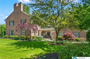 3045 Sheffield Dr, Emmaus Boro, PA 18049 - Photo 1