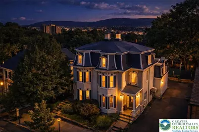 205 W Broad Street, Bethlehem City, PA 18018 - Photo 1