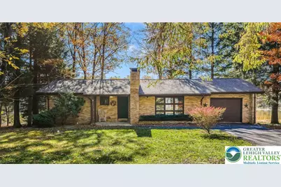 4193 Forest Drive, Polk Twp, PA 18058 - Photo 1