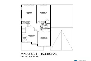 1522 Corkscrew Dr, Bushkill Twp, PA 18091 - Photo 3