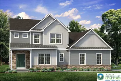 1522 Corkscrew Drive #6, Bushkill Twp, PA 18091 - Photo 1