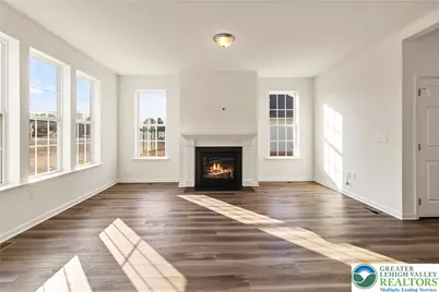 1522 Corkscrew Drive #6, Bushkill Twp, PA 18091 - Photo 5