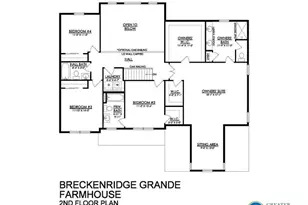 1510 Corkscrew Dr, Bushkill Twp, PA 18091 - Photo 3