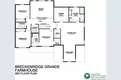 1510 Corkscrew Drive #3, Bushkill Twp, PA 18091 - Photo 3