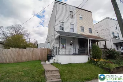 1009 S 4th Street, Allentown City, PA 18103 - Photo 1