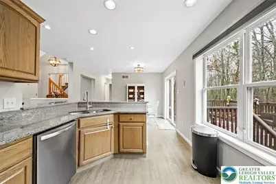 219 Mountain View Drive, Penn Forrest, PA 18229 - Photo 15