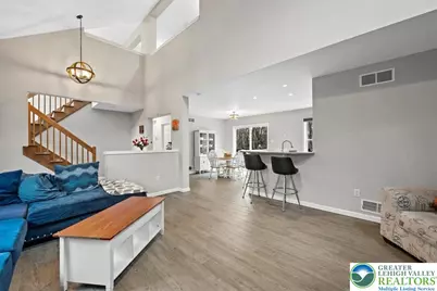 219 Mountain View Drive, Penn Forrest, PA 18229 - Photo 9