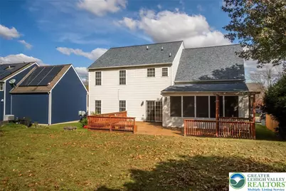 1805 Leedum Lane, Milford Twp, PA 18951 - Photo 11