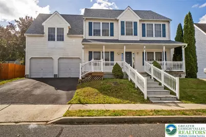 1805 Leedum Lane, Milford Twp, PA 18951 - Photo 1