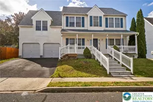 1805 Leedum Ln, Milford Twp, PA 18951 - Photo 1