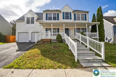 1805 Leedum Lane, Milford Twp, PA 18951 - Photo 7