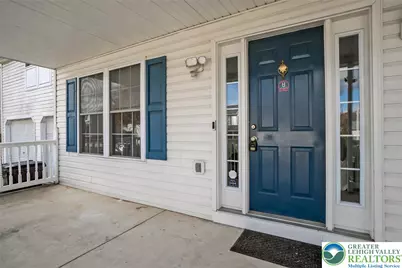 1805 Leedum Lane, Milford Twp, PA 18951 - Photo 9