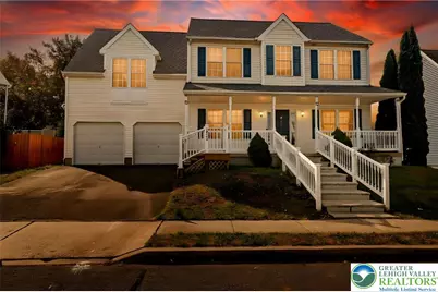 1805 Leedum Lane, Milford Twp, PA 18951 - Photo 5