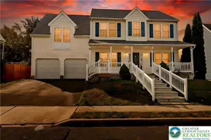 1805 Leedum Ln, Milford Twp, PA 18951 - Photo 5