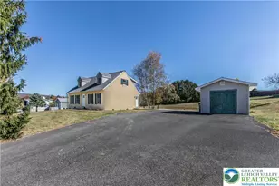 3271 W Scenic Dr, Moore Township, PA 18038 - Photo 29
