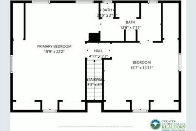 3271 W Scenic Drive, Moore Township, PA 18038 - Photo 37