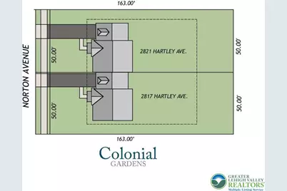 2821 Hartley Avenue Lot #17, Palmer Twp, PA 18045 - Photo 5