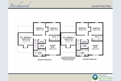 2821 Hartley Avenue Lot #17, Palmer Twp, PA 18045 - Photo 3