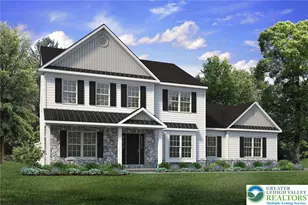 3469 George St, North Whitehall Township, PA 18078 - Photo 1