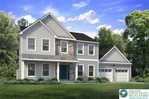 3469 George St, North Whitehall Township, PA 18078 - Photo 1