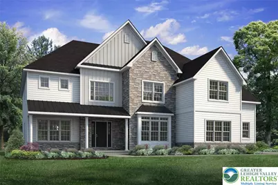 3475 George Street #25, North Whitehall Township, PA 18078 - Photo 1