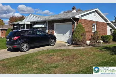 2312 Lafayette Avenue, Bethlehem City, PA 18017 - Photo 3