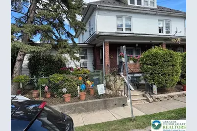 603 S Lynn Street, Fountain Hill Boro, PA 18015 - Photo 1