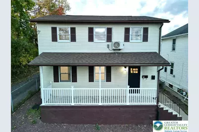 9 Mack Street, Wilkes Barre, PA 18705 - Photo 1