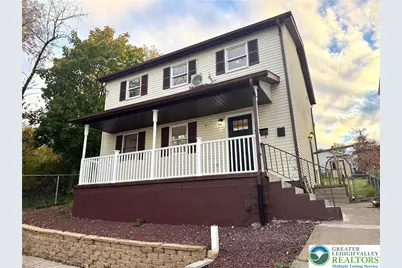 9 Mack Street, Wilkes Barre, PA 18705 - Photo 5