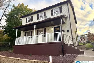 9 Mack St, Wilkes Barre, PA 18705 - Photo 5