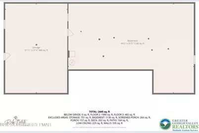 104 Haverhill Road, Barrett Twp, PA 18323 - Photo 45