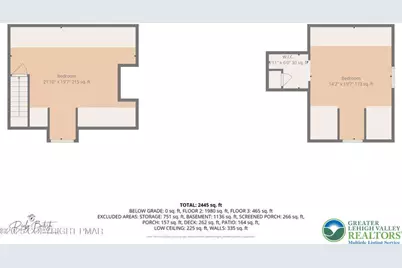 104 Haverhill Road, Barrett Twp, PA 18323 - Photo 41