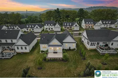 4459 Old Saucon Road, Upper Saucon Township, PA 18015 - Photo 29