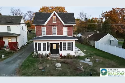 129 Rattlesnake Hill Road, Douglass Twp, PA 19512 - Photo 1