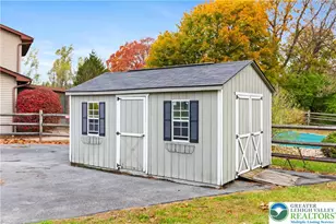 228 Cherry Hill Rd, Bushkill Twp, PA 18064 - Photo 41