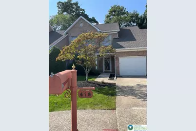 418 Wood Street, Pen Argyl Boro, PA 18072 - Photo 1