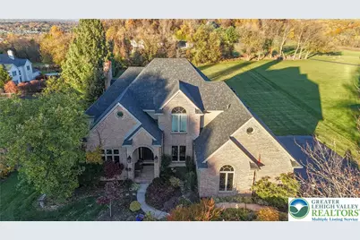 4481 Linda Lane, Upper Milford Township, PA 18049 - Photo 5