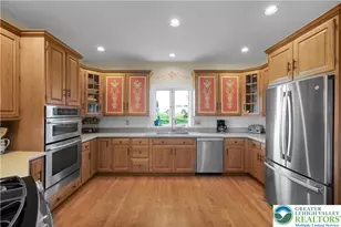 4481 Linda Ln, Upper Milford Township, PA 18049 - Photo 31