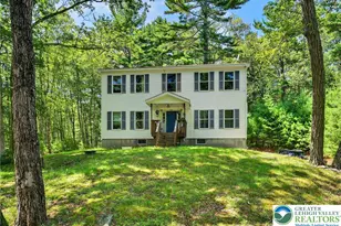 375 Marcel Dr, Dingmans Ferry, PA 18328 - Photo 1