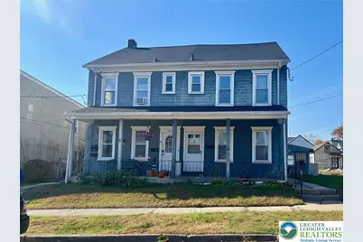 1423 Monocacy Street, Bethlehem City, PA 18018 - Photo 1
