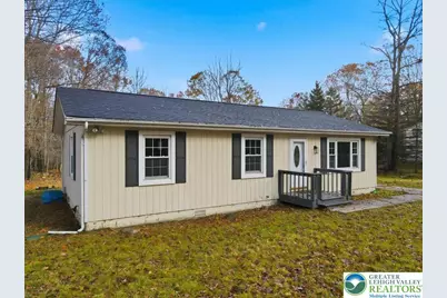 395 Sullivan Trail, Tobyhanna Twp, PA 18334 - Photo 3