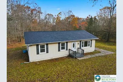 395 Sullivan Trail, Tobyhanna Twp, PA 18334 - Photo 1