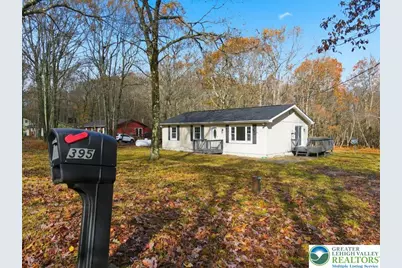 395 Sullivan Trail, Tobyhanna Twp, PA 18334 - Photo 33
