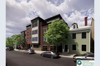 40 S 6th Street #2I, Easton, PA 18042 - Photo 1