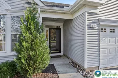 1897 Alexander Drive, Lower Macungie Twp, PA 18062 - Photo 3